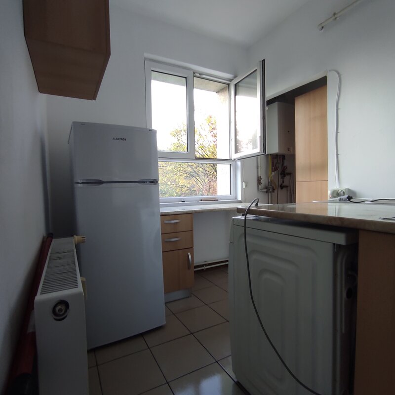Calea Floreasca, Eliade,